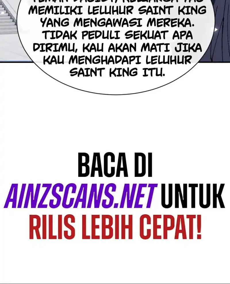 Devious Son Of Heaven Chapter 166 - halaman 13