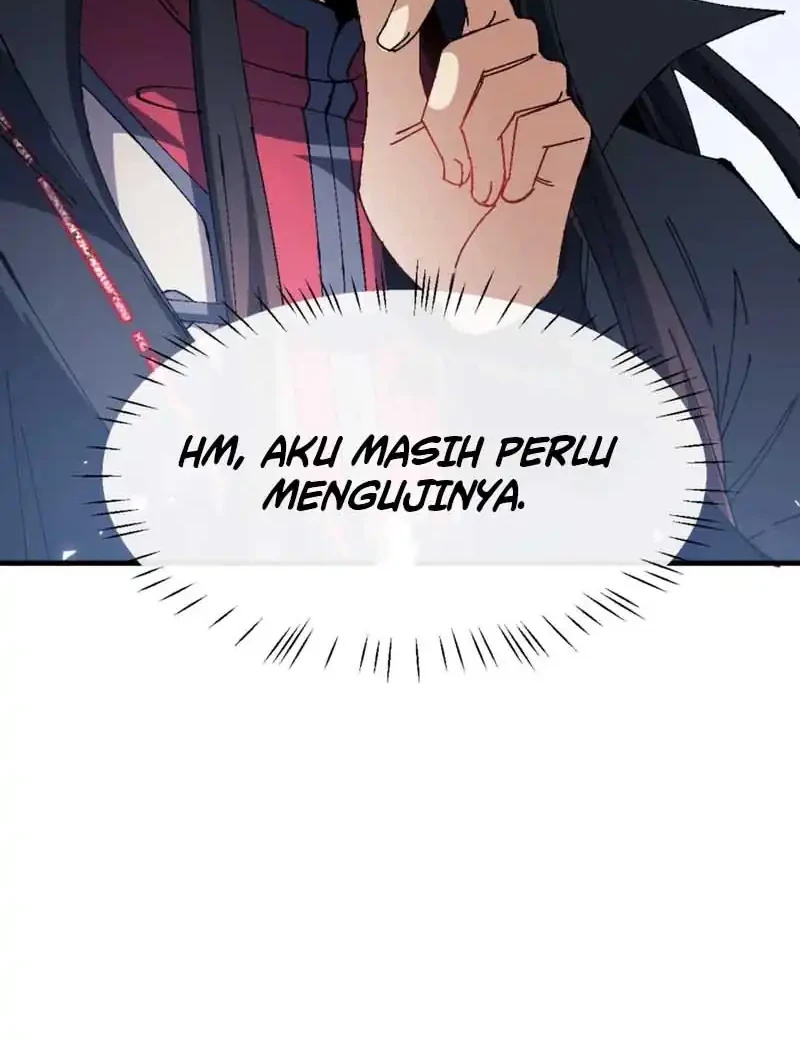 Devious Son Of Heaven Chapter 166 - halaman 19