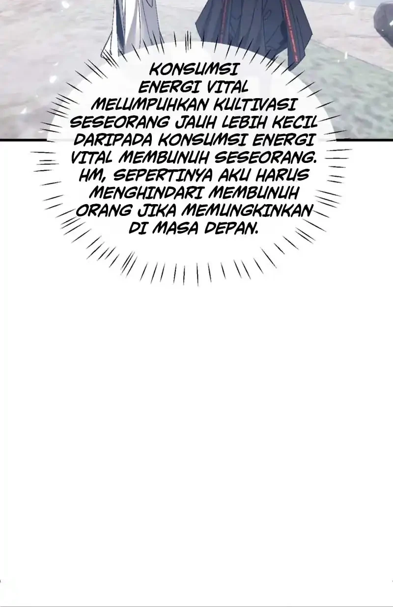 Devious Son Of Heaven Chapter 166 - halaman 37