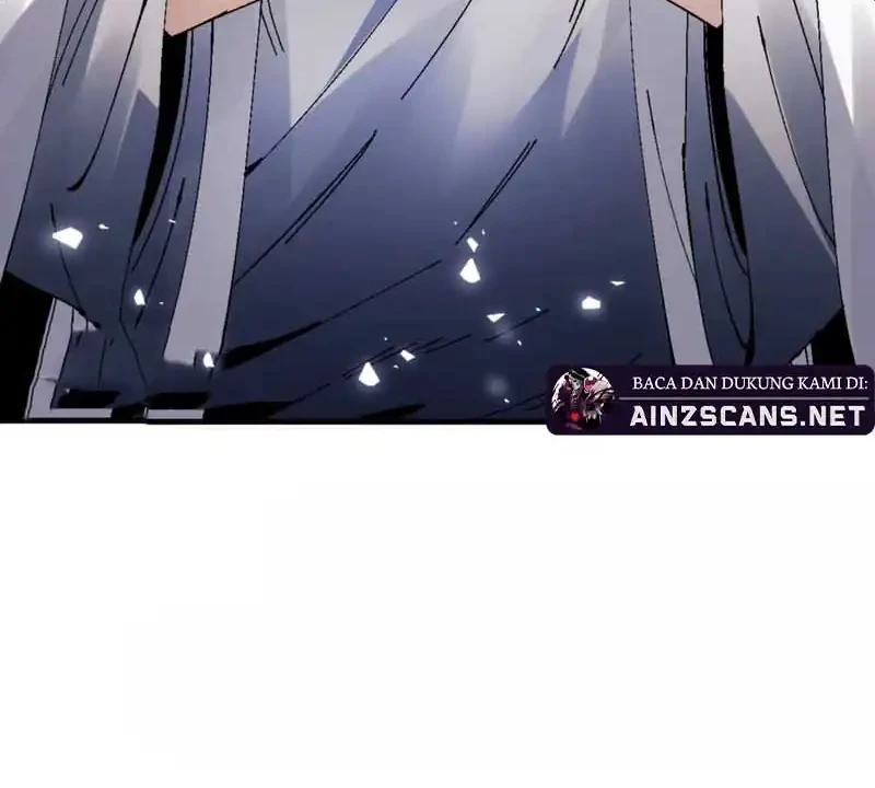 Devious Son Of Heaven Chapter 166 - halaman 43