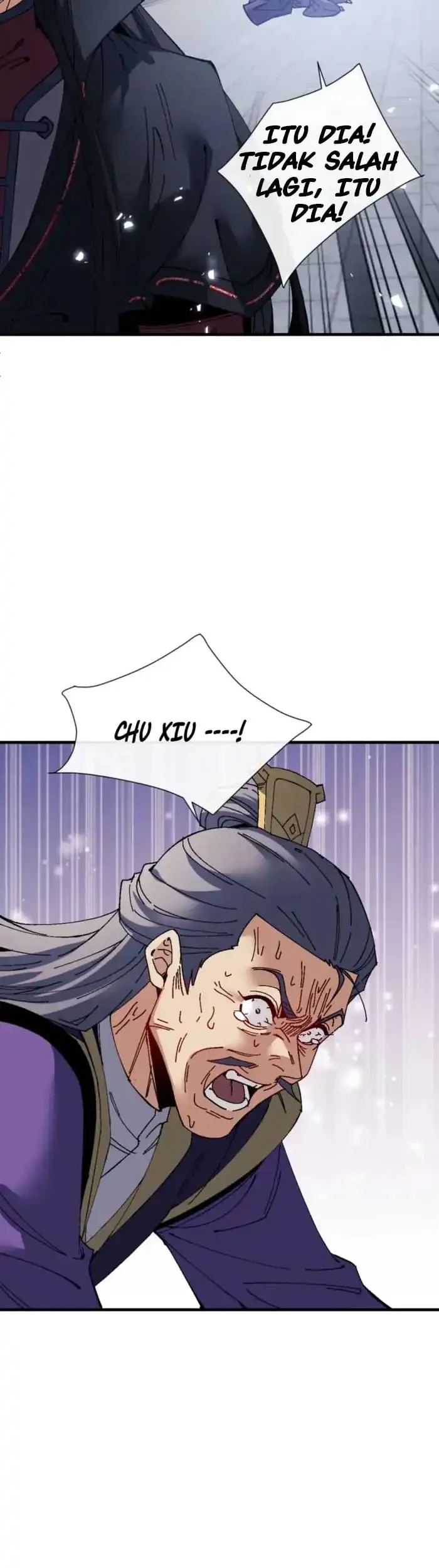 Devious Son Of Heaven Chapter 168 - halaman 14