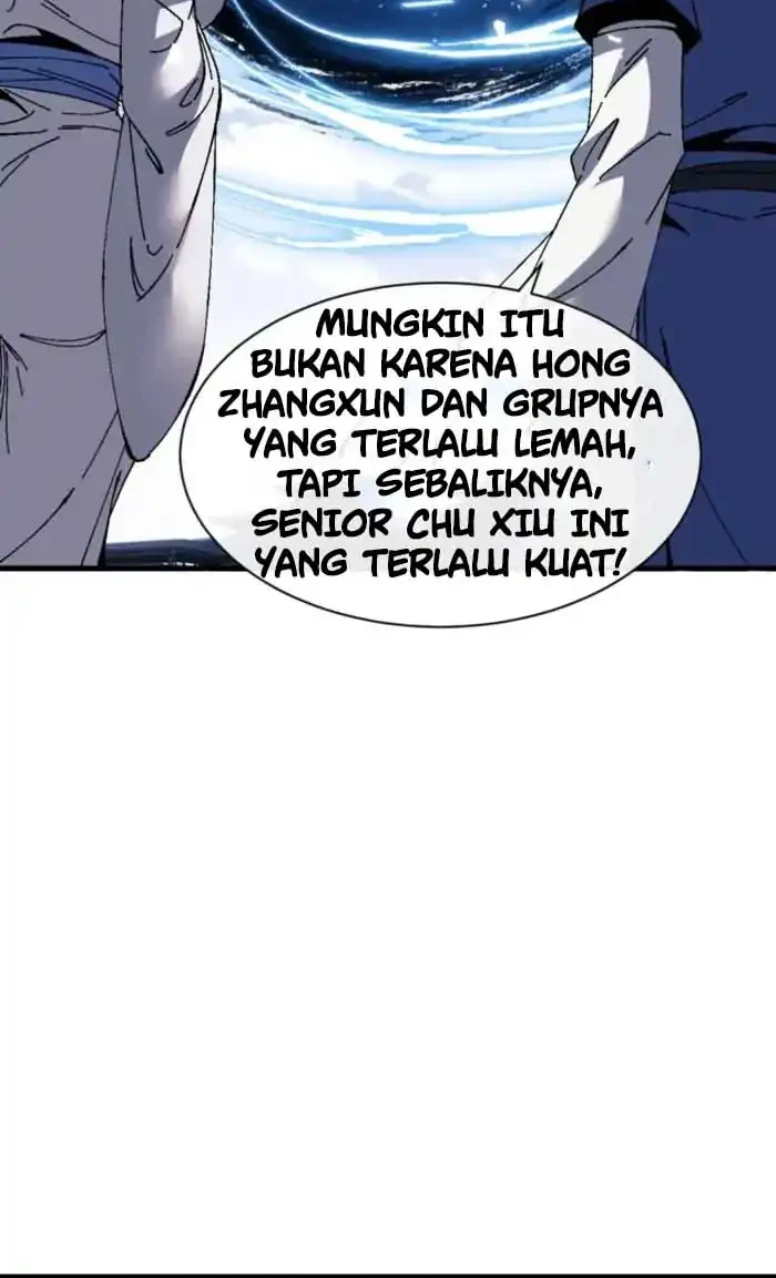 Devious Son Of Heaven Chapter 168 - halaman 27