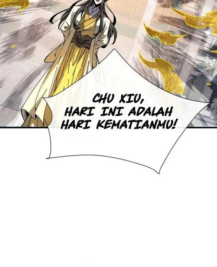 Devious Son Of Heaven Chapter 169 - halaman 12