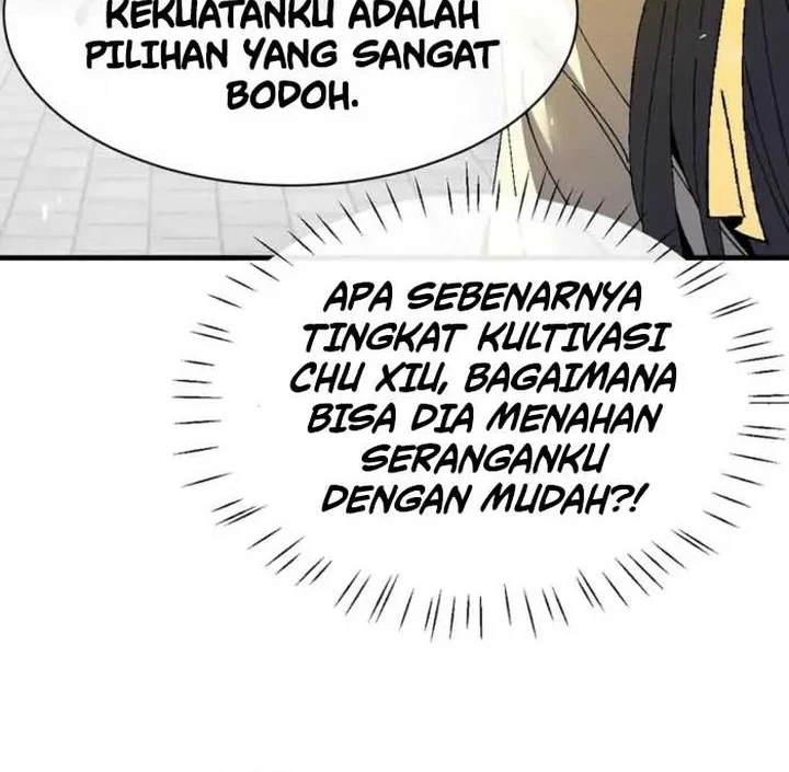 Devious Son Of Heaven Chapter 169 - halaman 16