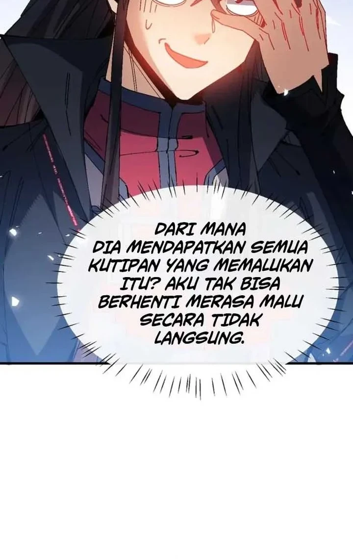 Devious Son Of Heaven Chapter 169 - halaman 18