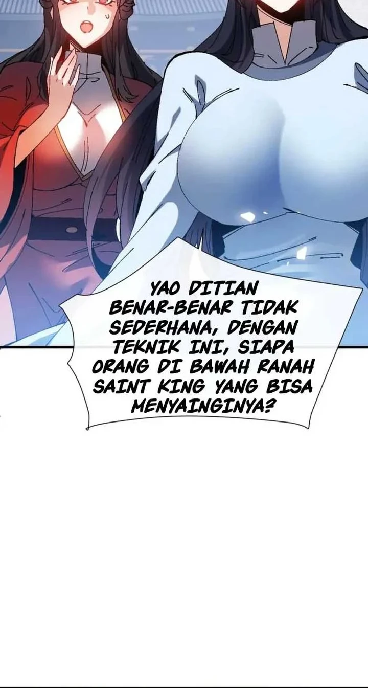 Devious Son Of Heaven Chapter 169 - halaman 20