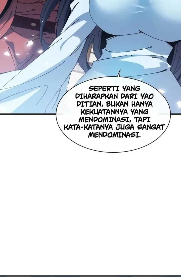 Devious Son Of Heaven Chapter 169 - halaman 24