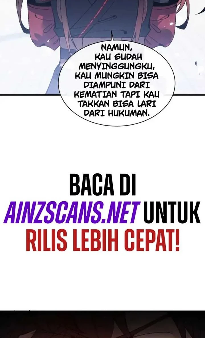 Devious Son Of Heaven Chapter 169 - halaman 26
