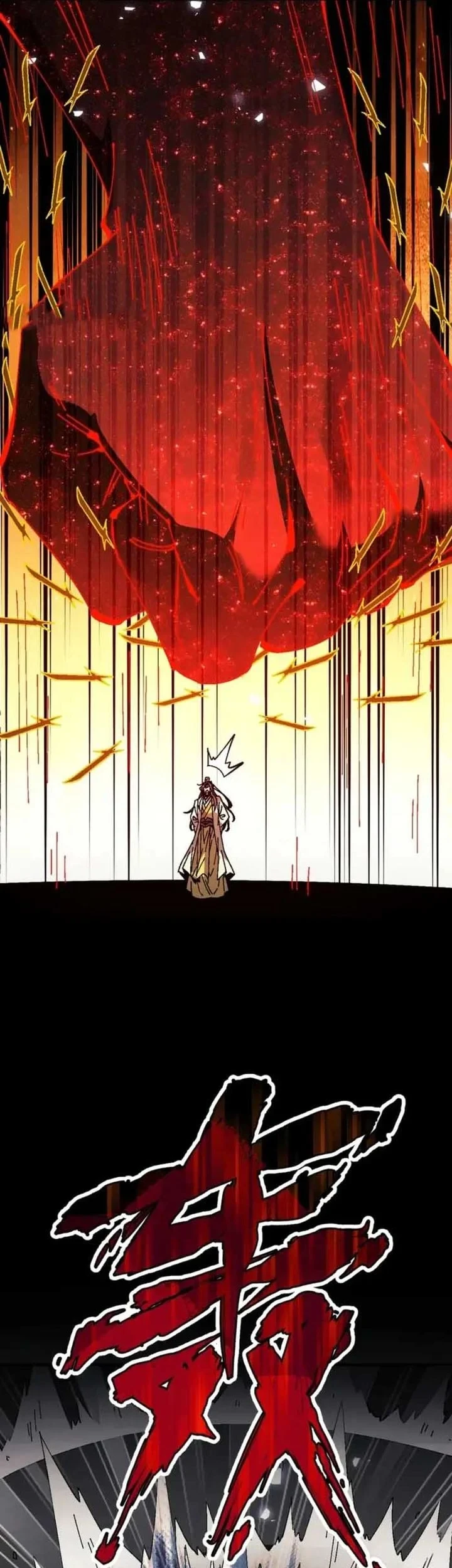 Devious Son Of Heaven Chapter 169 - halaman 29