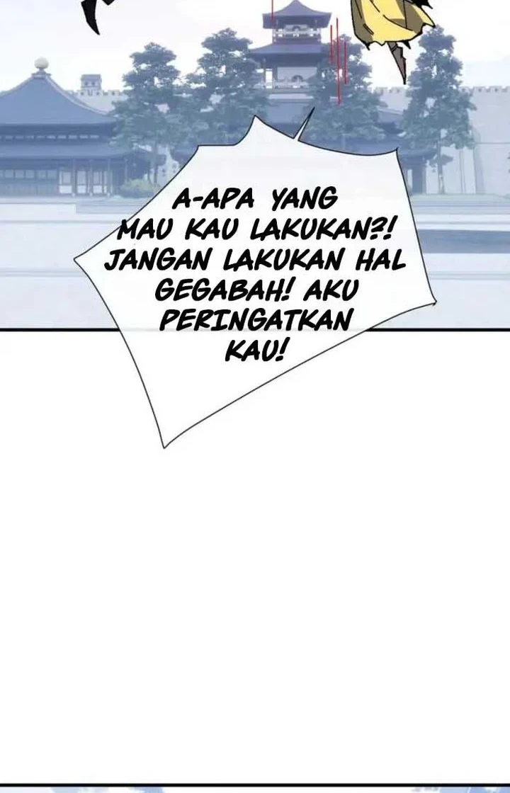 Devious Son Of Heaven Chapter 169 - halaman 36