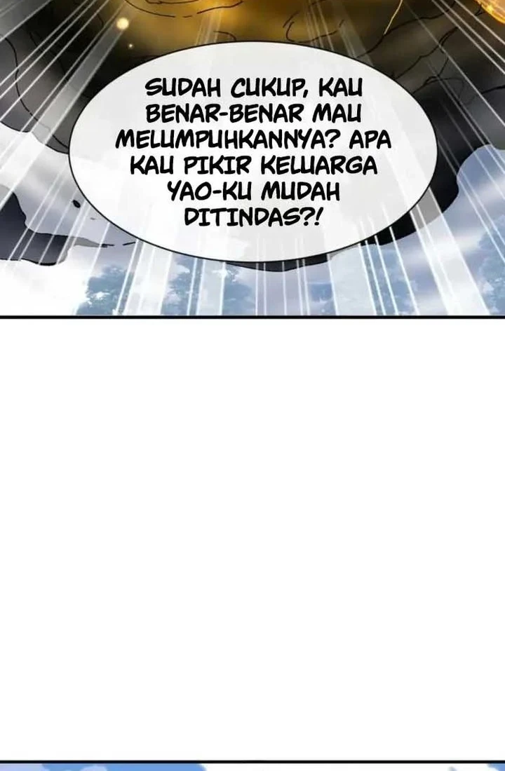 Devious Son Of Heaven Chapter 169 - halaman 38