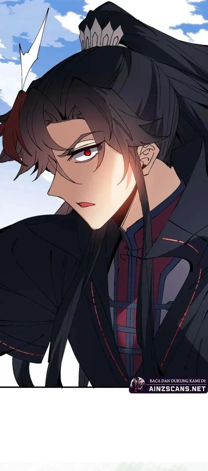 Devious Son Of Heaven Chapter 169 - halaman 39