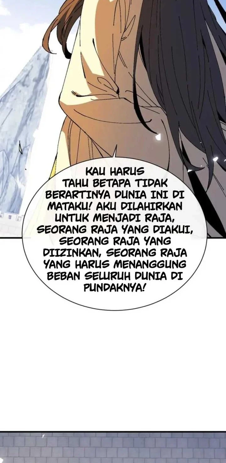 Devious Son Of Heaven Chapter 169 - halaman 4