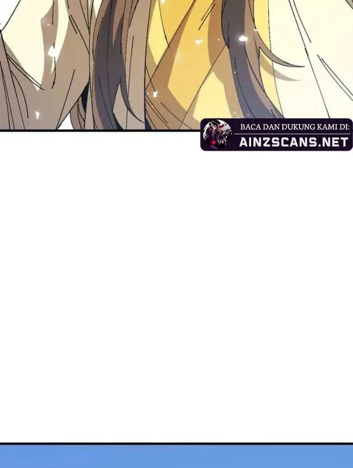 Devious Son Of Heaven Chapter 169 - halaman 6