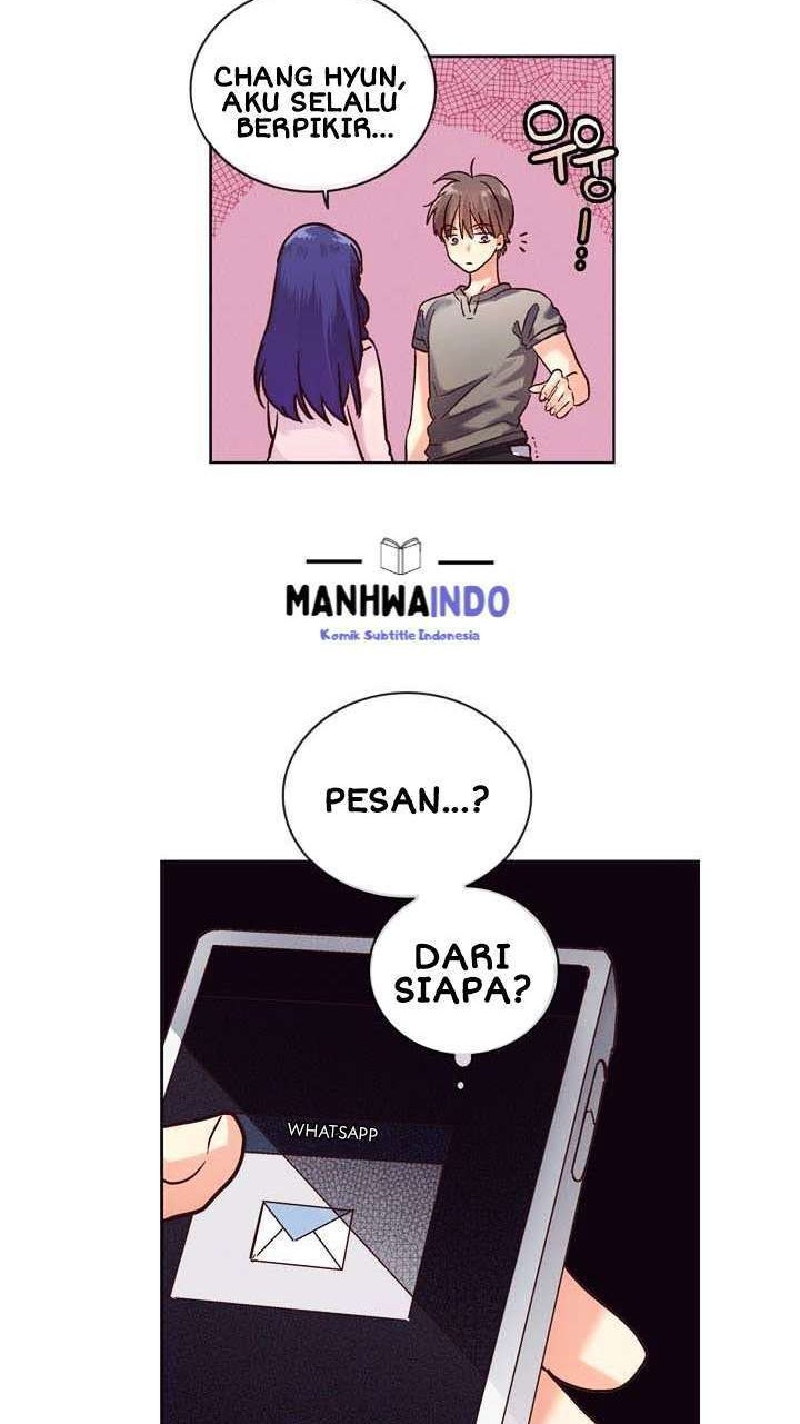 Devious Son Of Heaven Chapter 17 - halaman 19