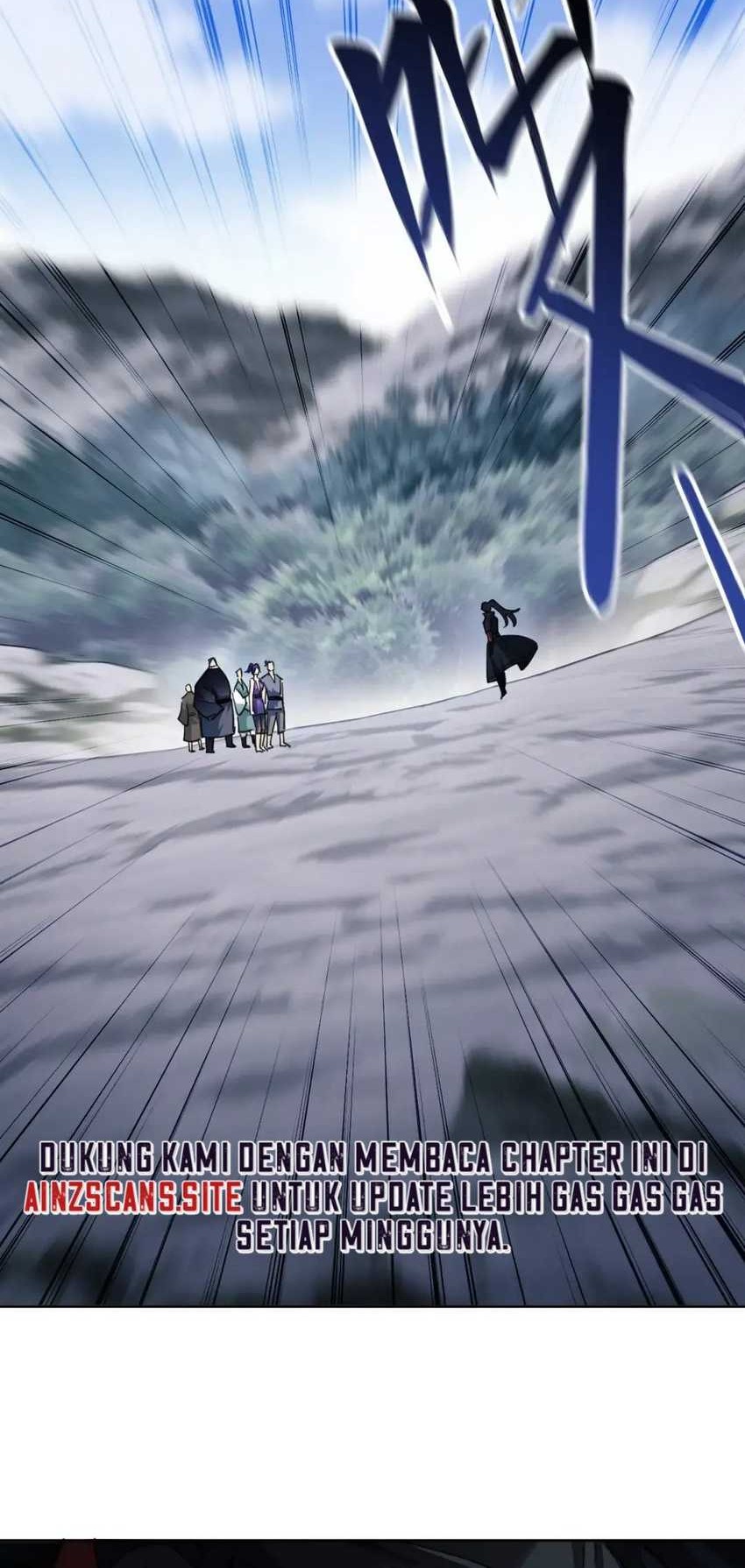 Devious Son Of Heaven Chapter 17 - halaman 34