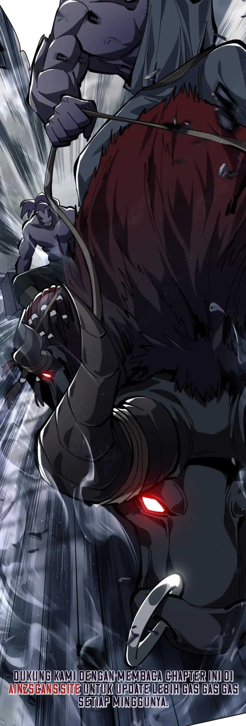 Devious Son Of Heaven Chapter 17 - halaman 39