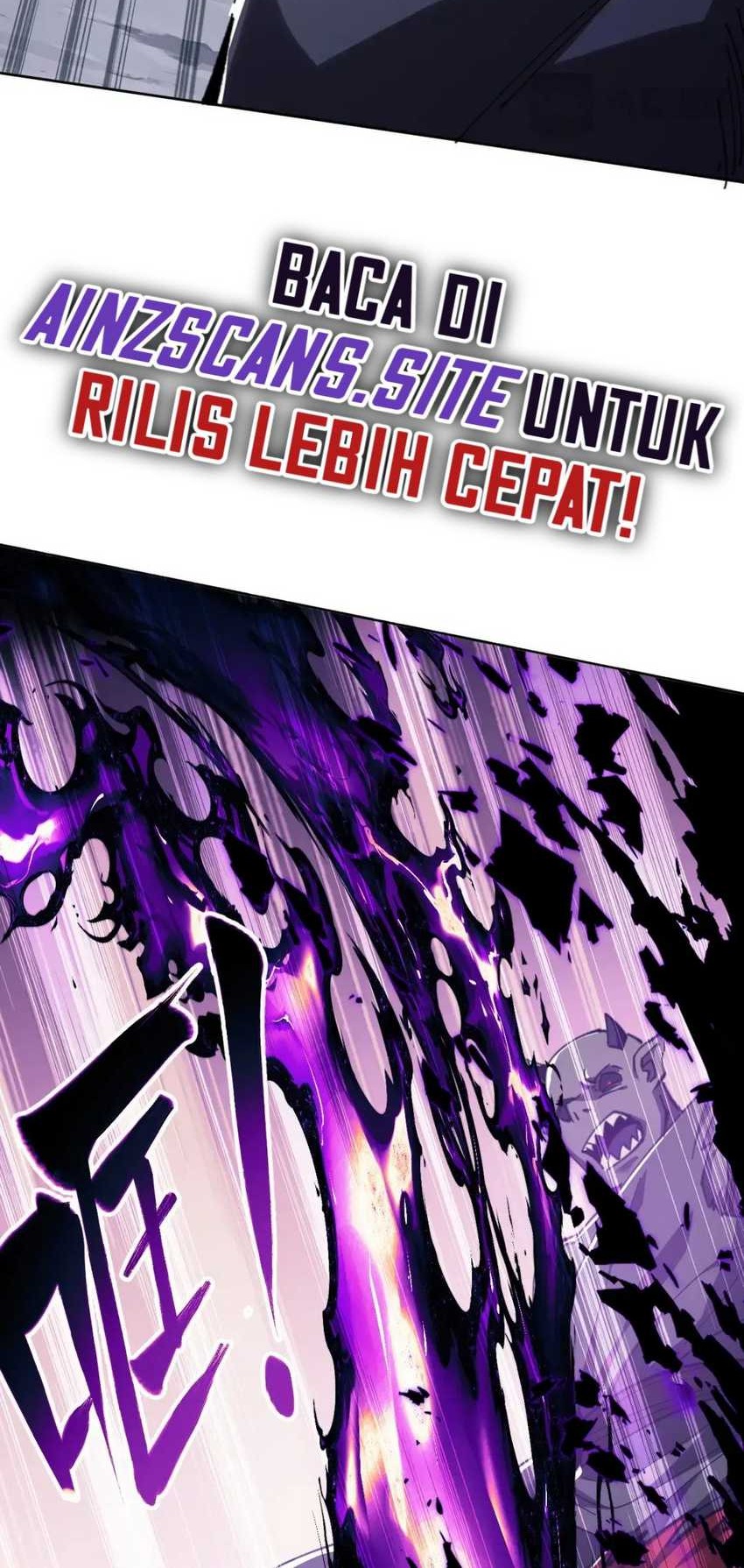Devious Son Of Heaven Chapter 17 - halaman 42