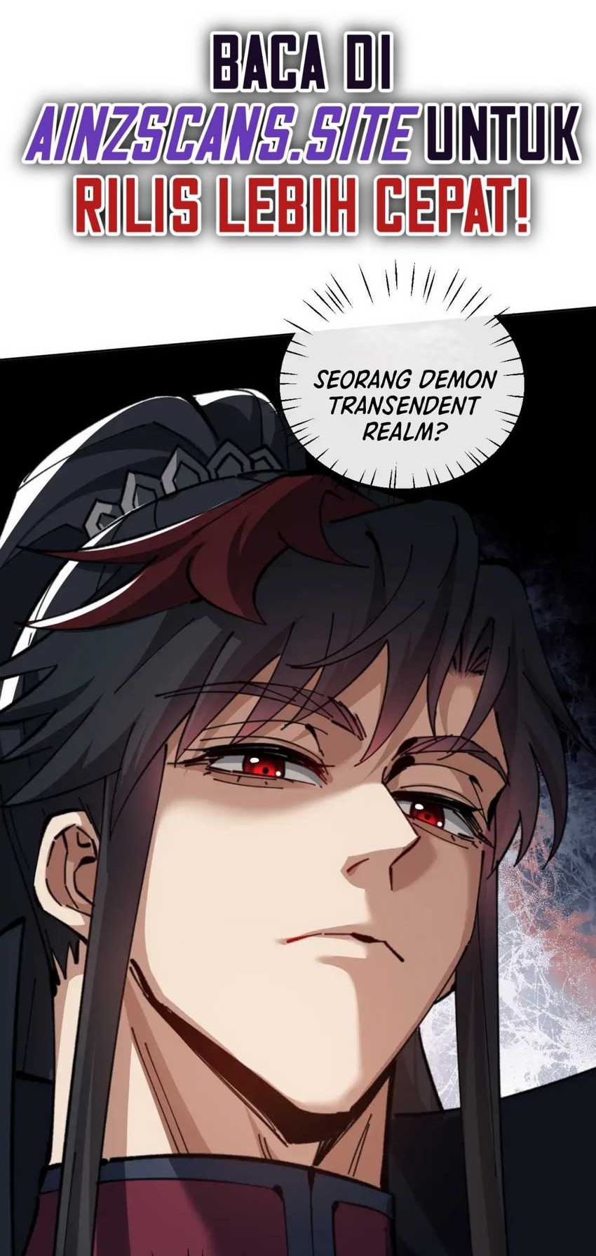 Devious Son Of Heaven Chapter 17 - halaman 46