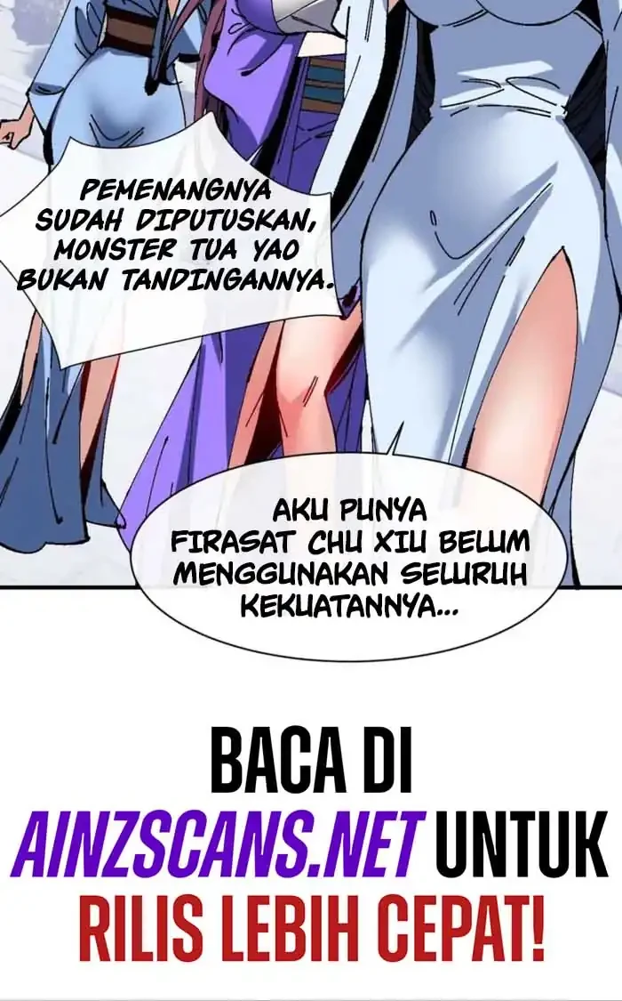Devious Son Of Heaven Chapter 170 - halaman 17
