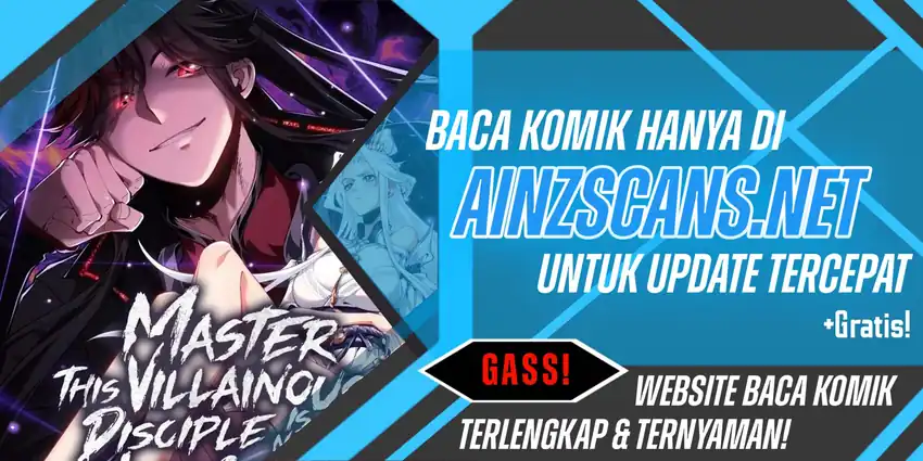 Devious Son Of Heaven Chapter 170 - halaman 2