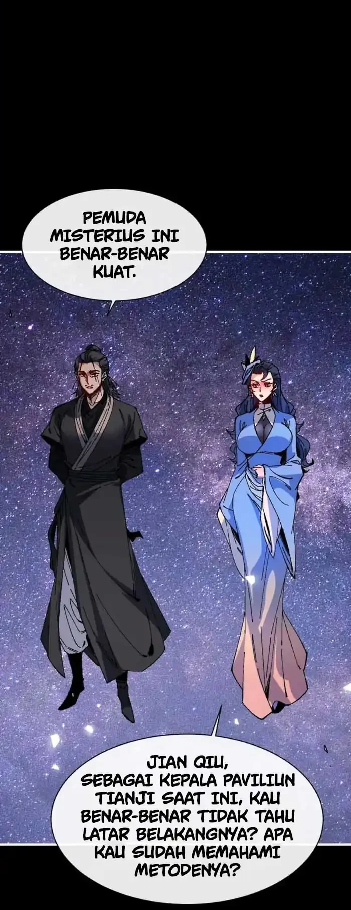 Devious Son Of Heaven Chapter 170 - halaman 22