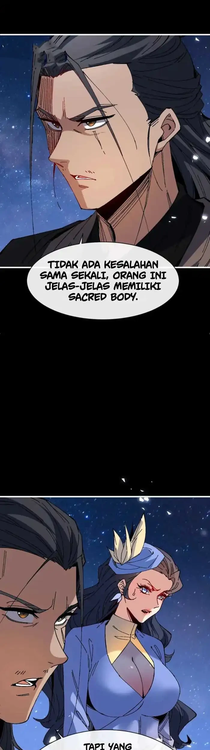 Devious Son Of Heaven Chapter 170 - halaman 24