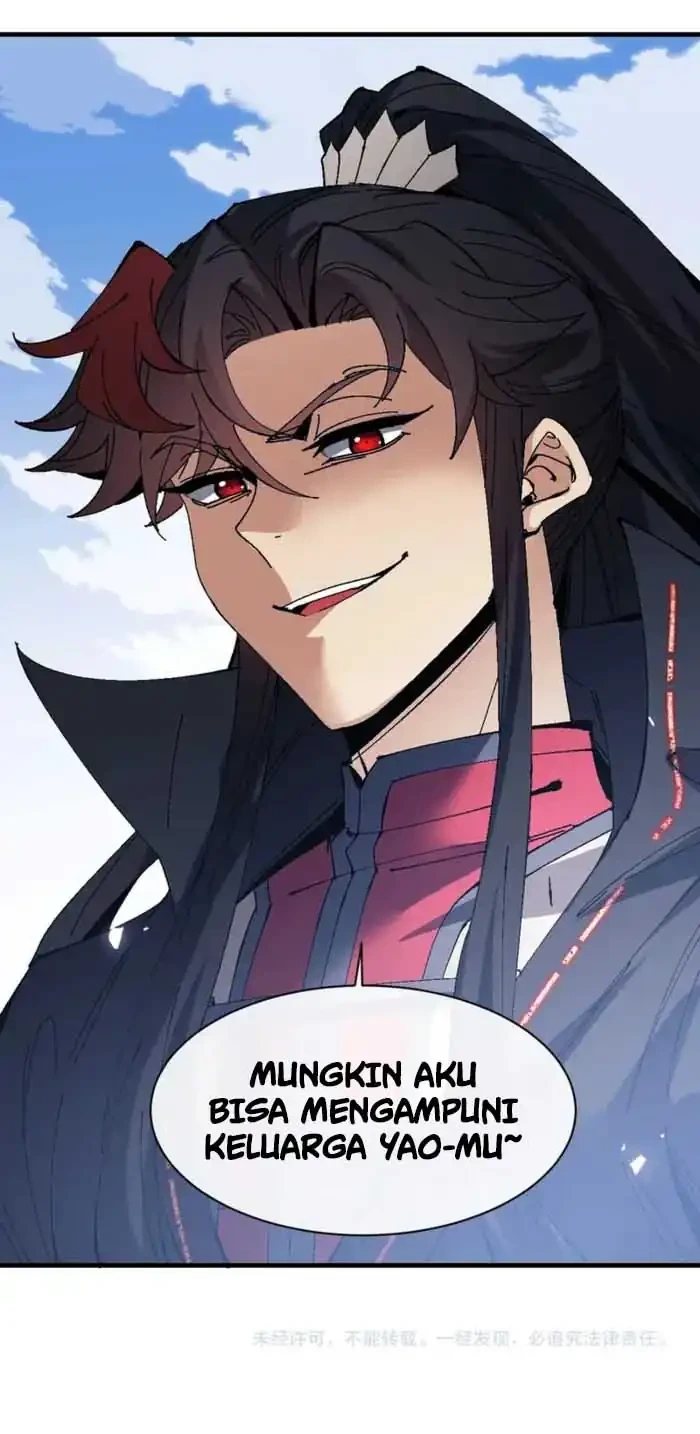 Devious Son Of Heaven Chapter 170 - halaman 37