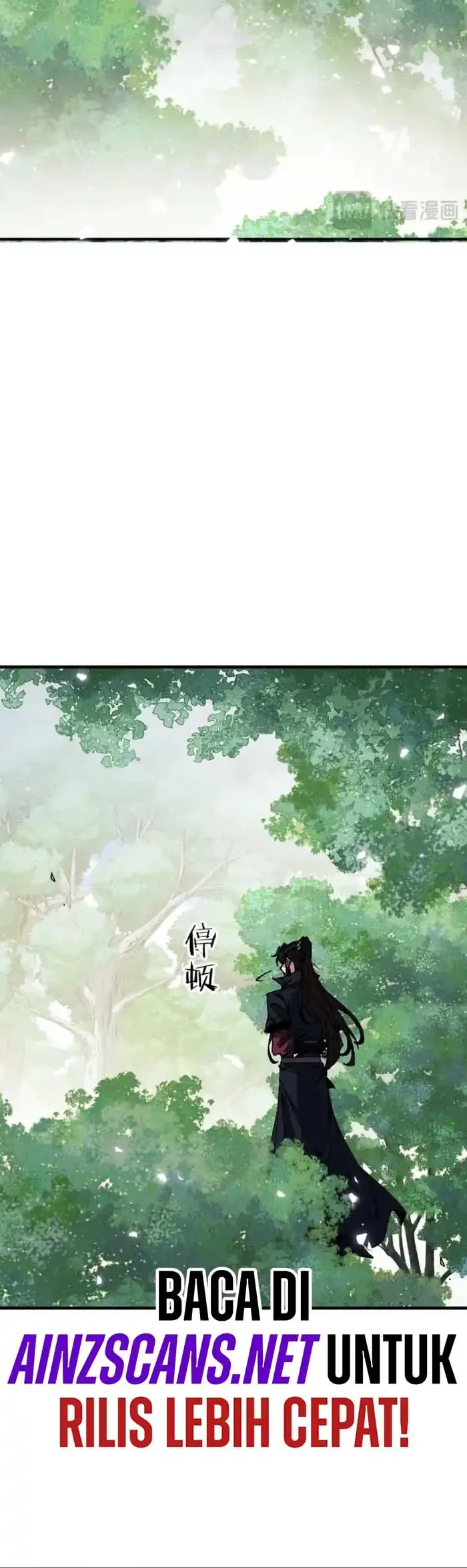 Devious Son Of Heaven Chapter 171 - halaman 17