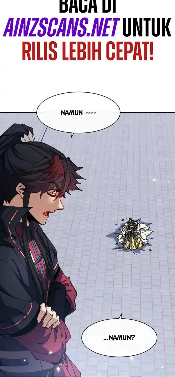 Devious Son Of Heaven Chapter 171 - halaman 7