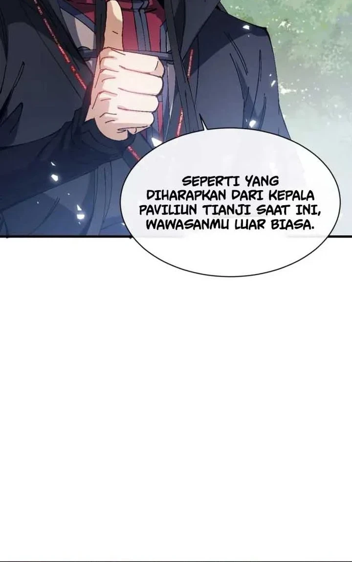 Devious Son Of Heaven Chapter 172 - halaman 10