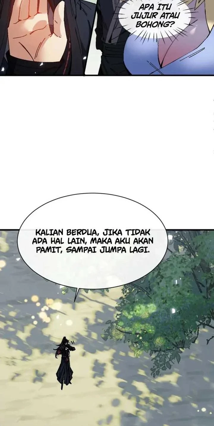 Devious Son Of Heaven Chapter 172 - halaman 14