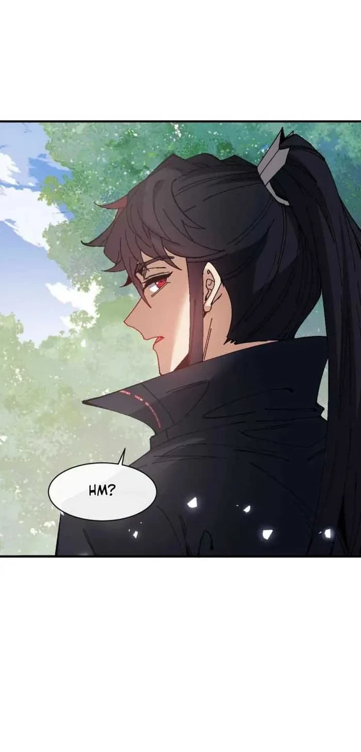 Devious Son Of Heaven Chapter 172 - halaman 16