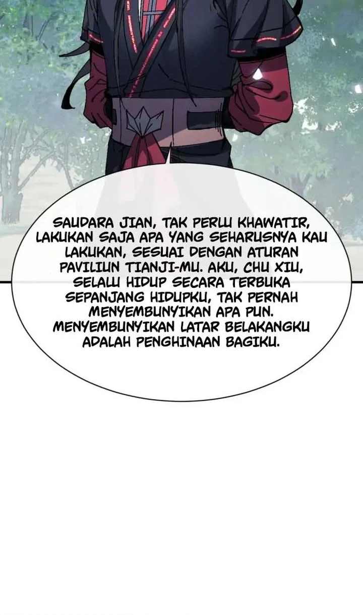 Devious Son Of Heaven Chapter 172 - halaman 18