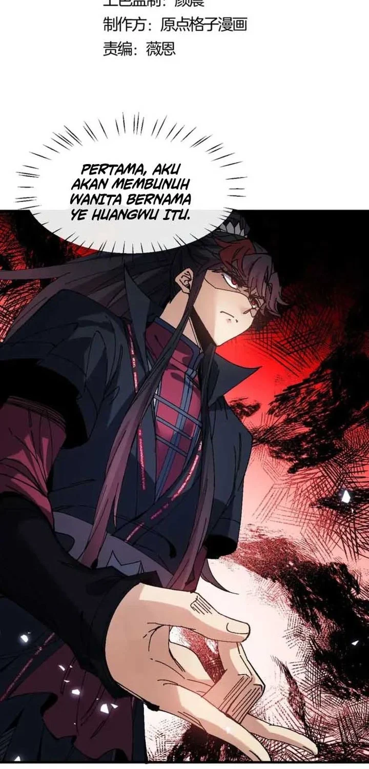 Devious Son Of Heaven Chapter 172 - halaman 2