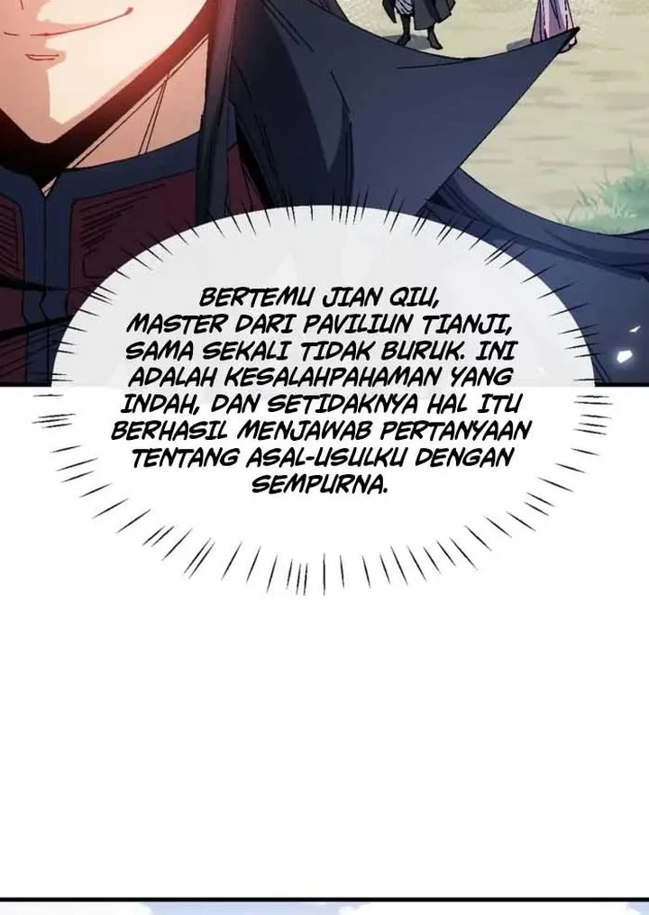 Devious Son Of Heaven Chapter 172 - halaman 20
