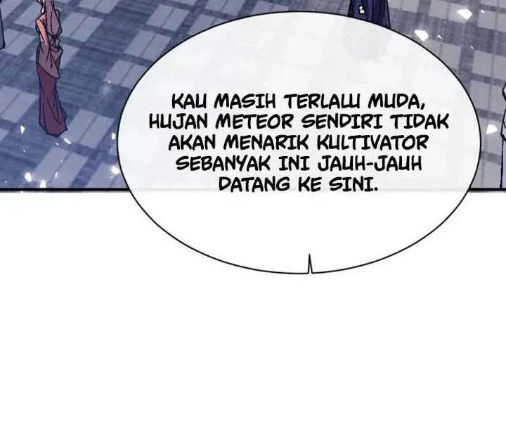 Devious Son Of Heaven Chapter 172 - halaman 22