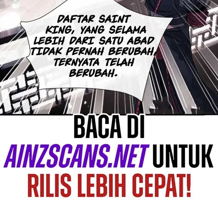 Devious Son Of Heaven Chapter 172 - halaman 26