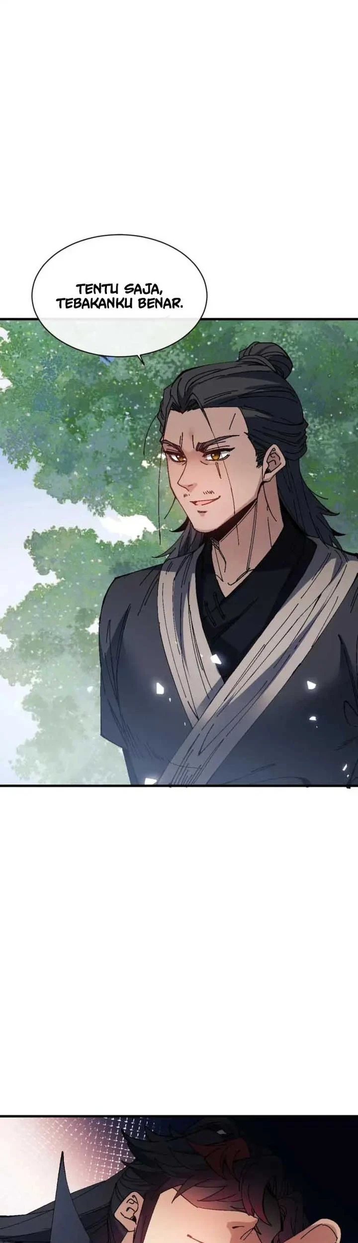 Devious Son Of Heaven Chapter 172 - halaman 3