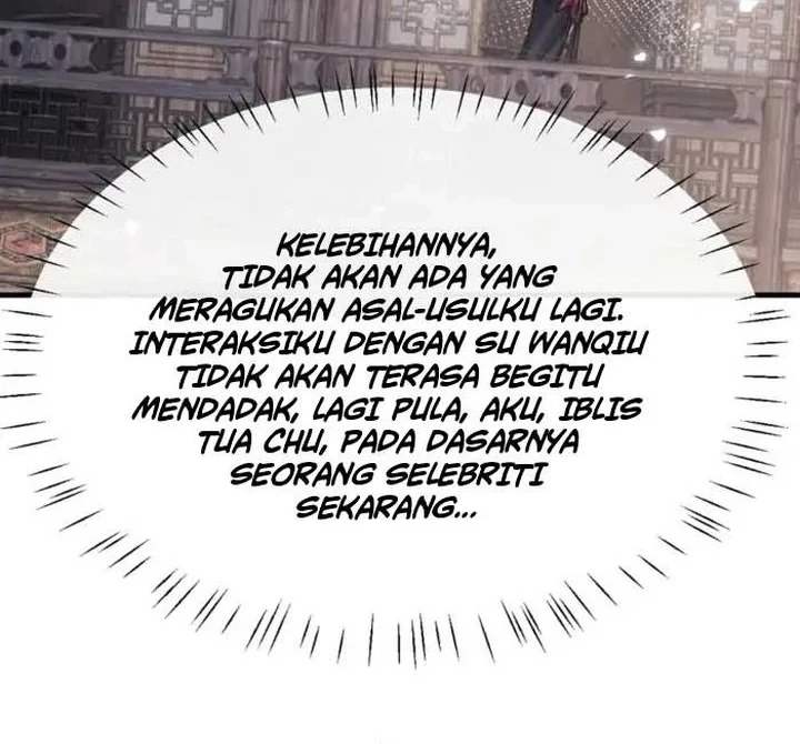 Devious Son Of Heaven Chapter 172 - halaman 30