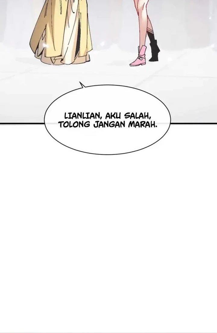 Devious Son Of Heaven Chapter 172 - halaman 34