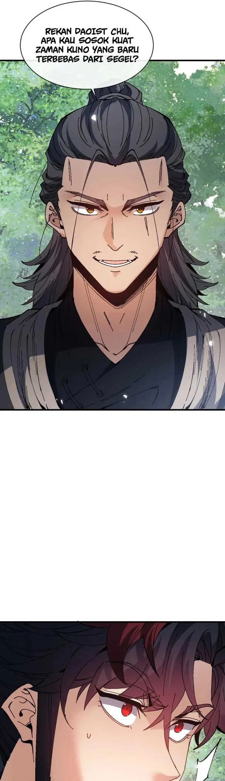 Devious Son Of Heaven Chapter 172 - halaman 5