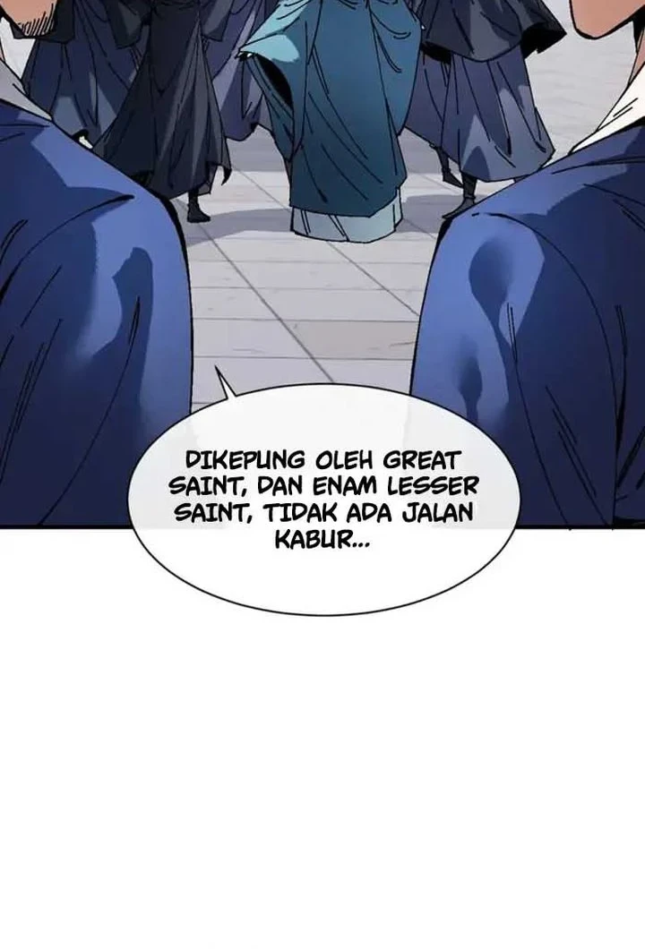 Devious Son Of Heaven Chapter 173 - halaman 12
