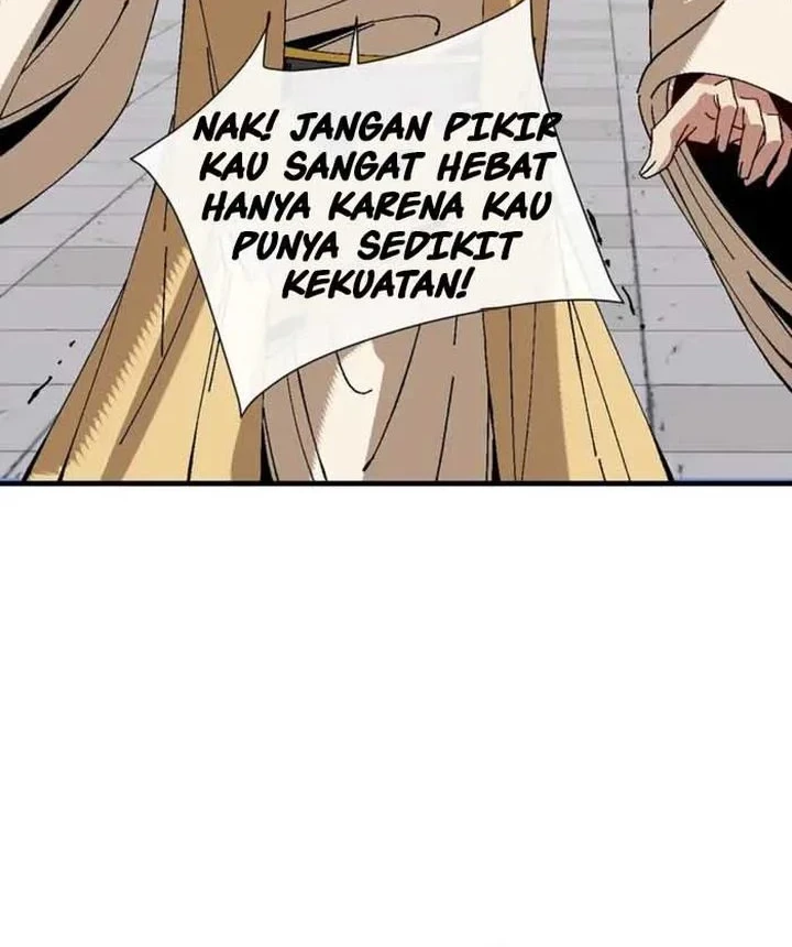 Devious Son Of Heaven Chapter 173 - halaman 20