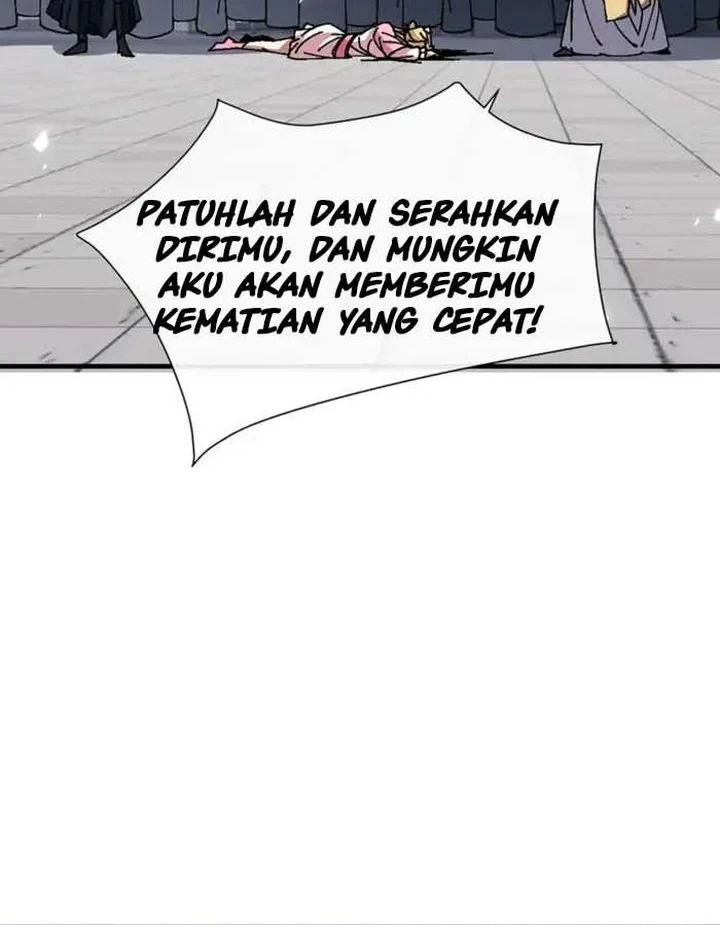 Devious Son Of Heaven Chapter 173 - halaman 22