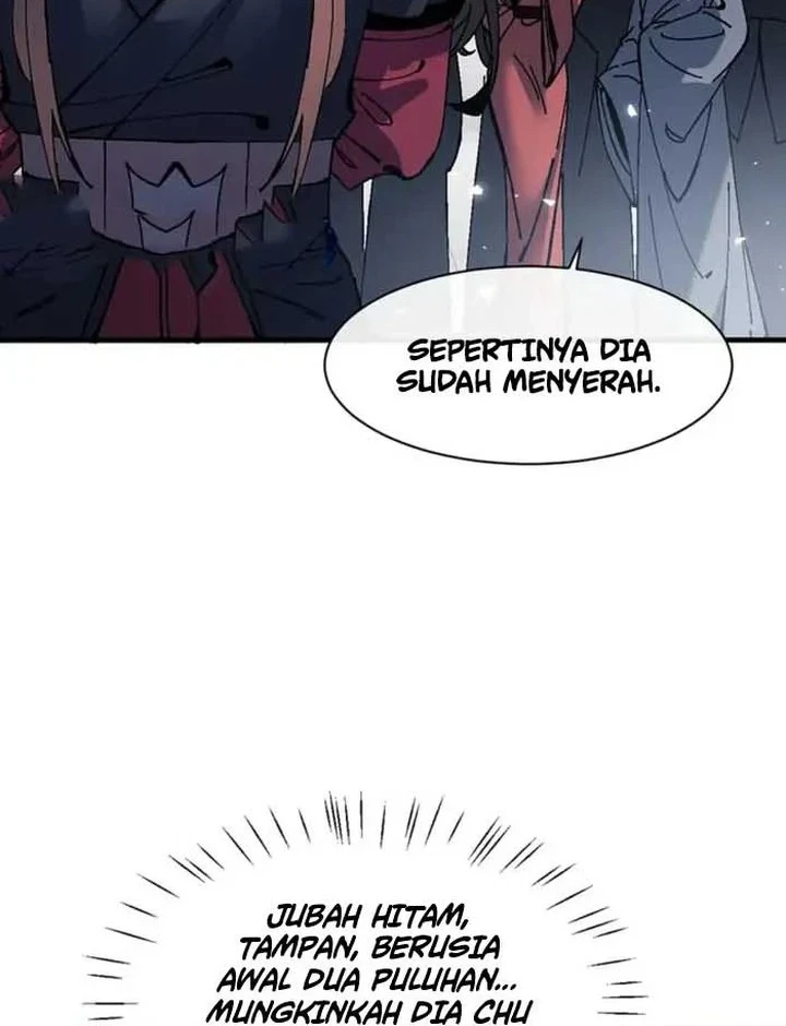 Devious Son Of Heaven Chapter 173 - halaman 26