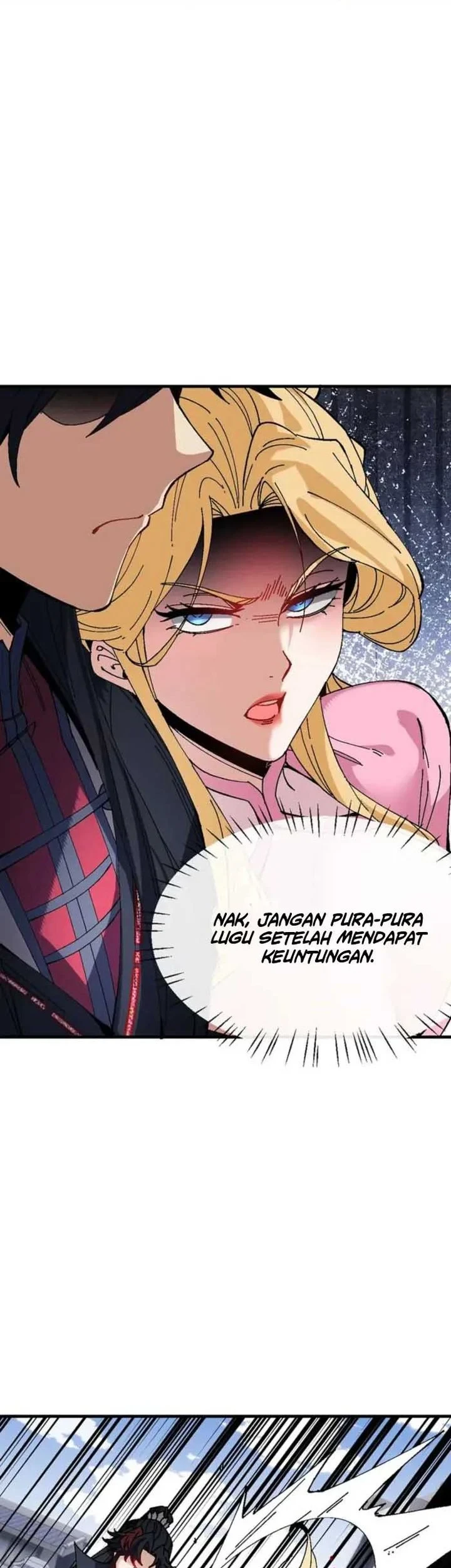 Devious Son Of Heaven Chapter 173 - halaman 3