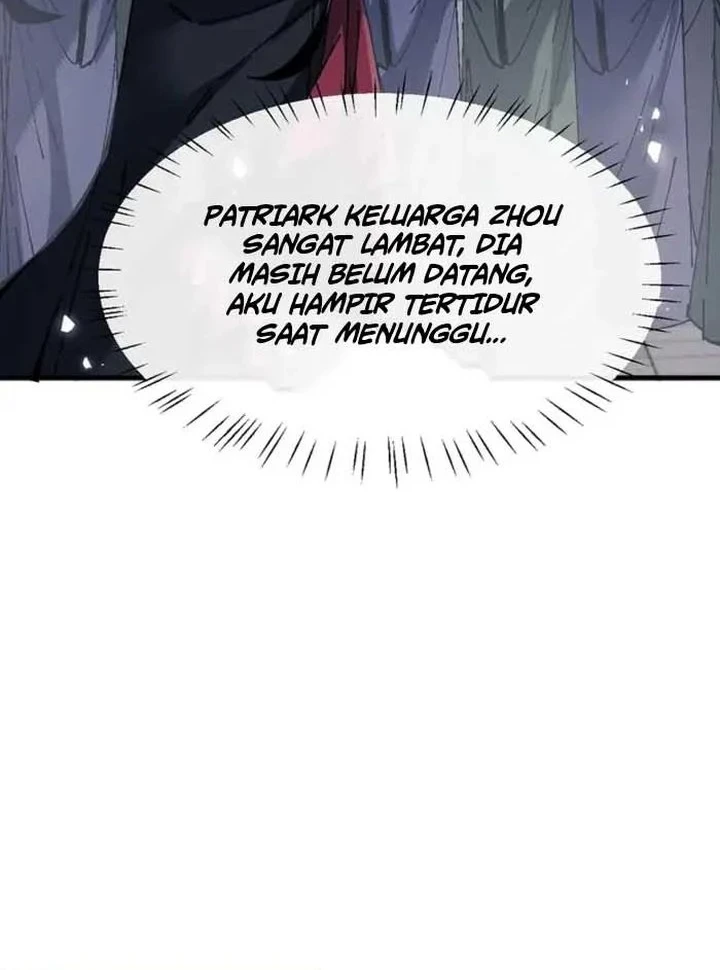 Devious Son Of Heaven Chapter 173 - halaman 32