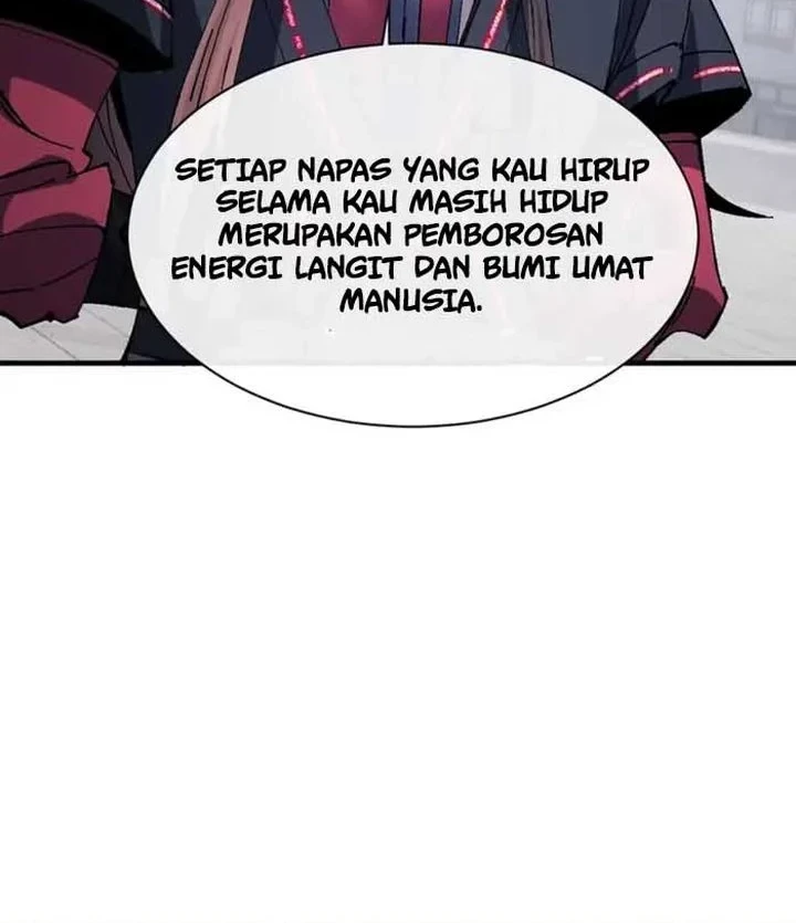 Devious Son Of Heaven Chapter 173 - halaman 38