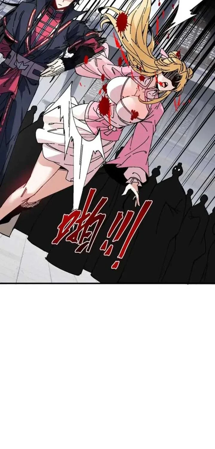 Devious Son Of Heaven Chapter 173 - halaman 4